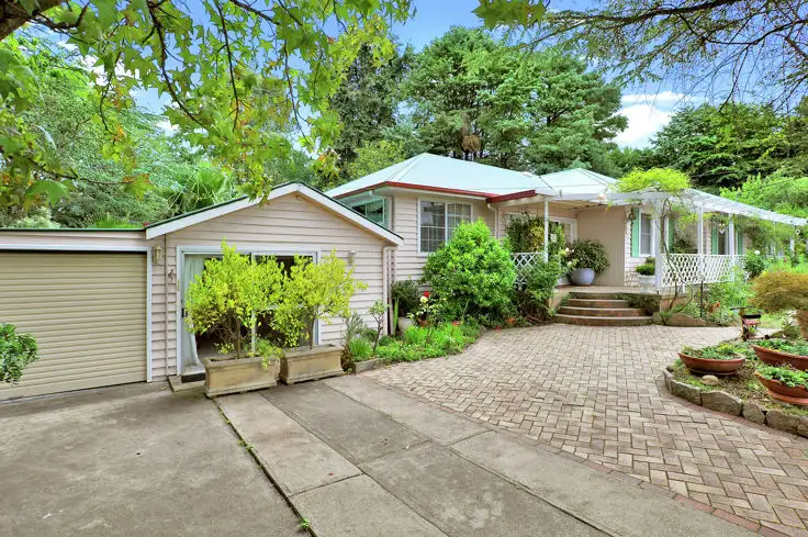 Main view of Homely rural property listing, 2 Lynches Road, Armidale NSW 2350