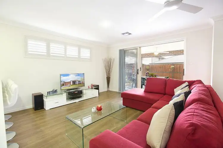 Fifth view of Homely house listing, 80 Bluestone Drive, Glenmore Park NSW 2745