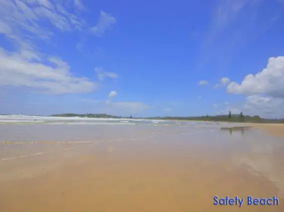 Third view of Homely land listing, 32 Lakeview Ave, Safety Beach NSW 2456