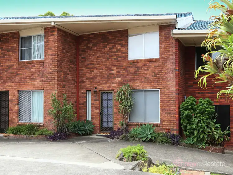 Second view of Homely unit listing, 4/35 Grafton Street, Coffs Harbour NSW 2450