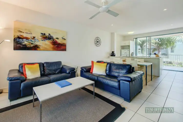 Second view of Homely unit listing, 11/152 Noosa Parade, Noosaville QLD 4566