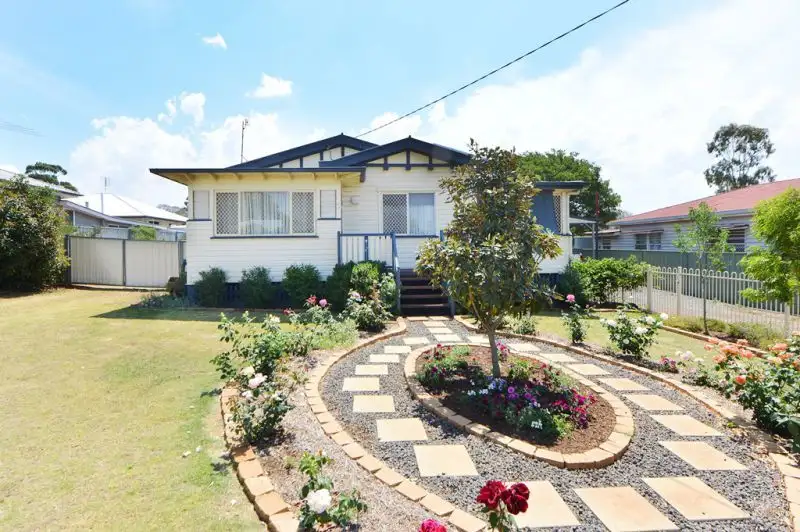 Main view of Homely house listing, 9 Third Avenue, Harristown QLD 4350