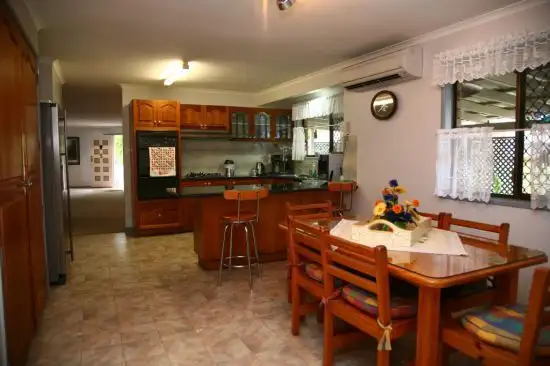 Sixth view of Homely house listing, 5 Wattle Court, Maryborough QLD 4650