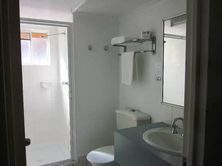 Second view of Homely unit listing, 140/6 Beach Rd, Dolphin Heads QLD 4740