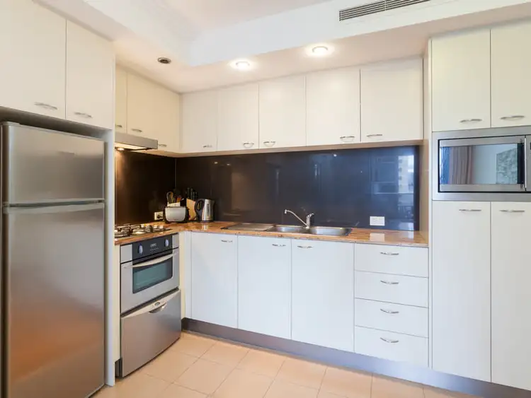 707/70 Mary Street, Brisbane City QLD 4000