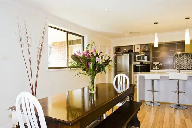 Fifth view of Homely house listing, 17 Seaview Close, Eleebana NSW 2282