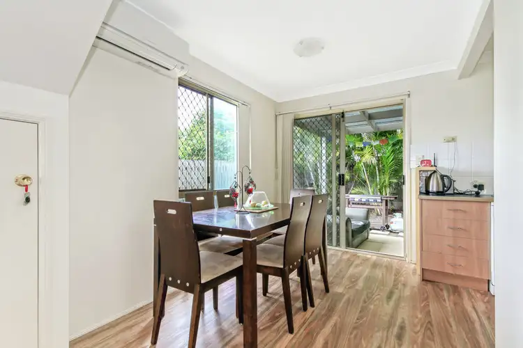 Fourth view of Homely townhouse listing, 2/20 Constitution Road, Windsor QLD 4030