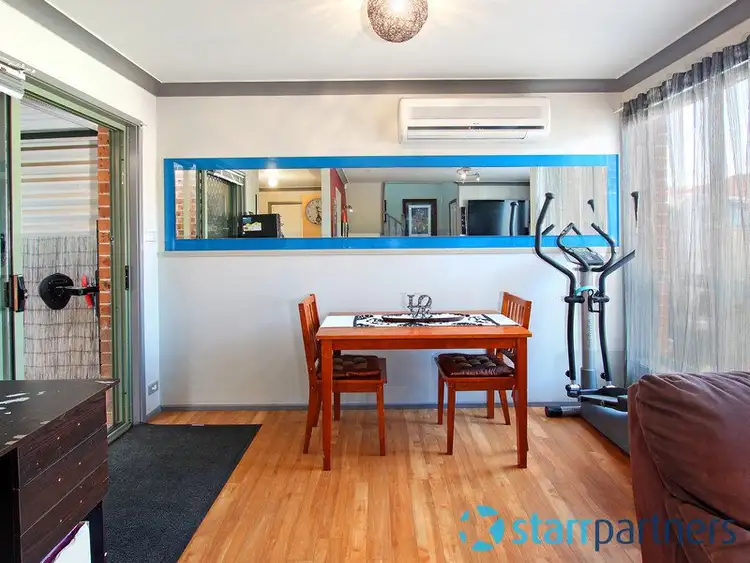 Sixth view of Homely townhouse listing, 8/36-40 Great Western Highway, Colyton NSW 2760