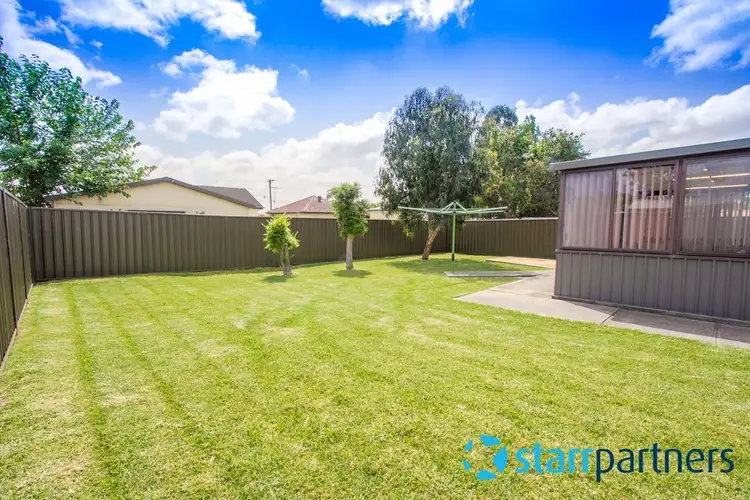 Fifth view of Homely house listing, 16 Dan Crescent, Colyton NSW 2760