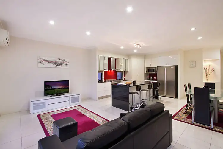 Third view of Homely house listing, 27 Lysterfield Rise, Upper Coomera QLD 4209