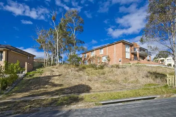 Main view of Homely land listing, 7 Popplar Close, Fletcher NSW 2287