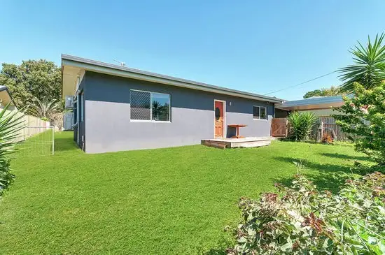Third view of Homely semi-detached listing, 18 Goldwyn Close, White Rock QLD 4868