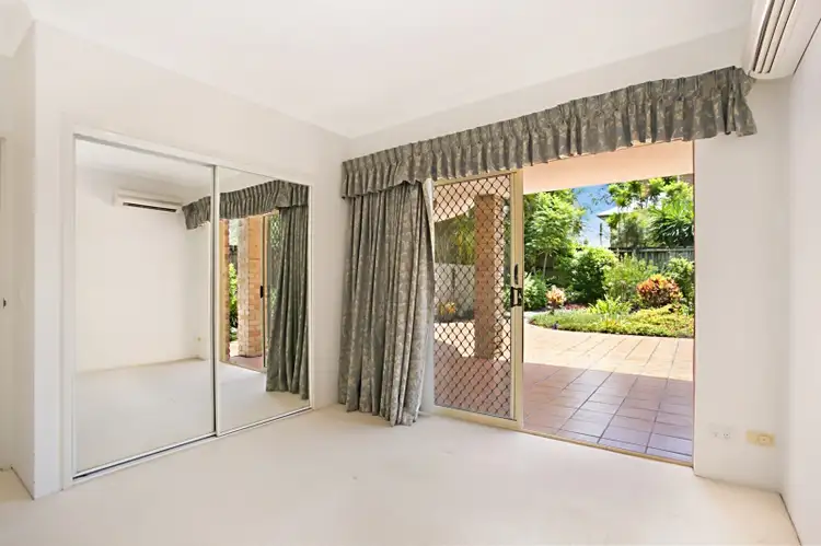 Second view of Homely unit listing, 2/25 Ada Street, Taringa QLD 4068