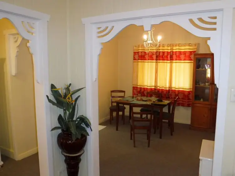 Sixth view of Homely house listing, 148 Queen Street, Maryborough QLD 4650