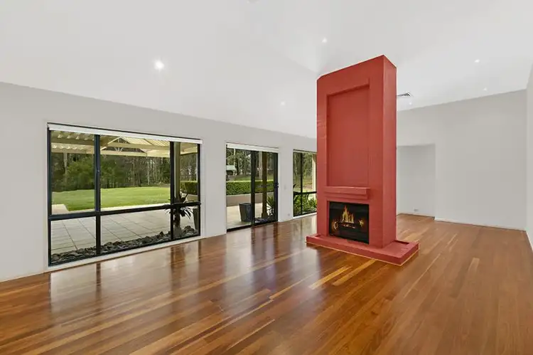 Third view of Homely rural property listing, 19 Parkridge Drive, Jilliby NSW 2259