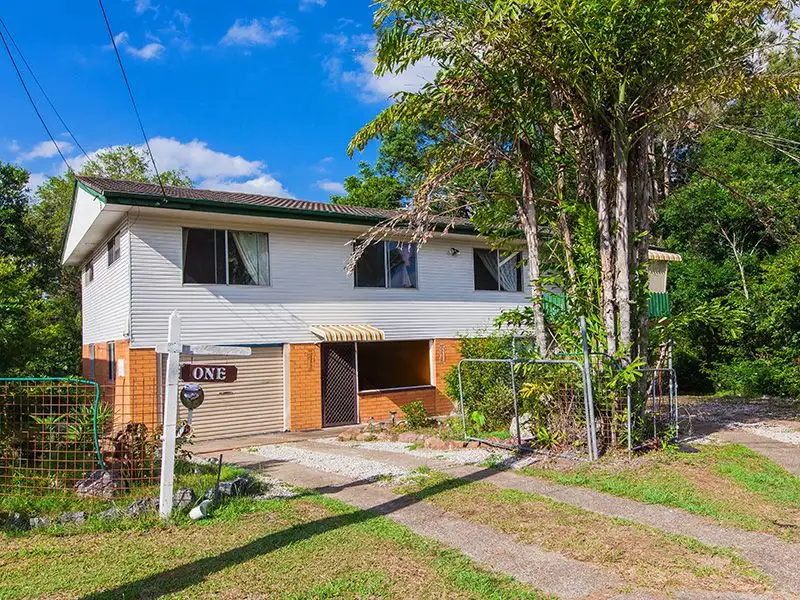 Main view of Homely house listing, 1 Narooma St, Sunnybank QLD 4109