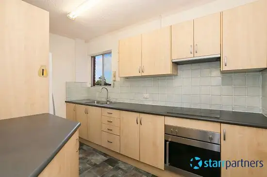 Second view of Homely unit listing, 14/11 Albert Street, North Parramatta NSW 2151