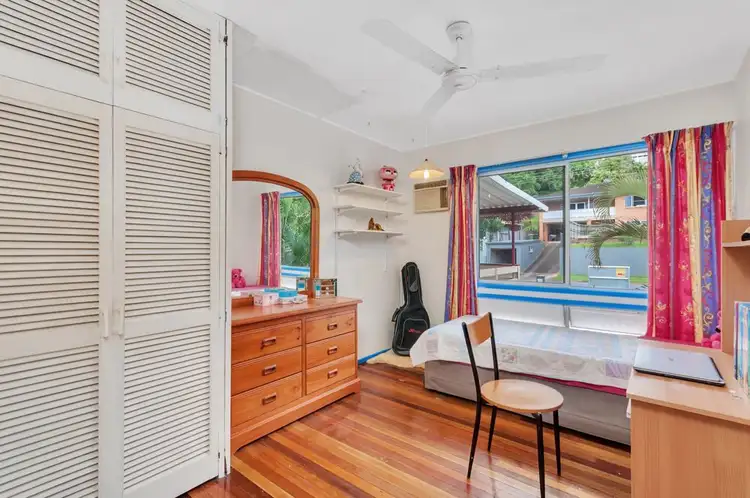 Fourth view of Homely house listing, 40 Kenneth Street, Bayview Heights QLD 4868