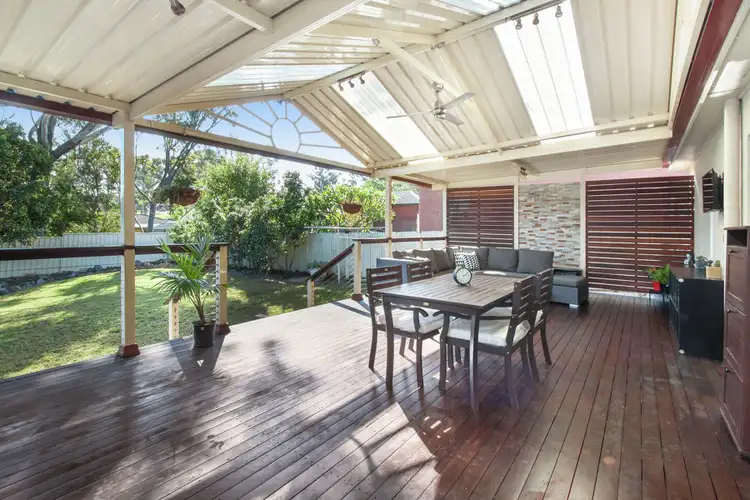 Sixth view of Homely house listing, 43 Sandringham Avenue, Cambridge Park NSW 2747