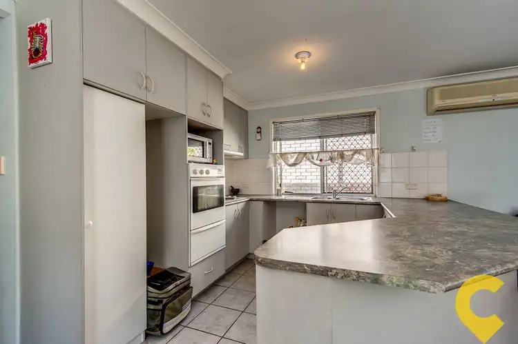 Second view of Homely house listing, 8 Monash Court, Forest Lake QLD 4078