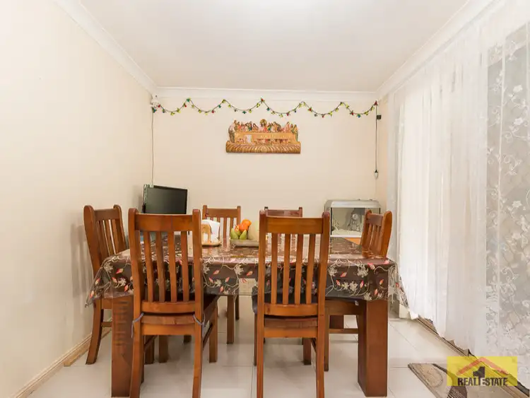 Third view of Homely townhouse listing, 11/15-17 Hythe Street, Mount Druitt NSW 2770