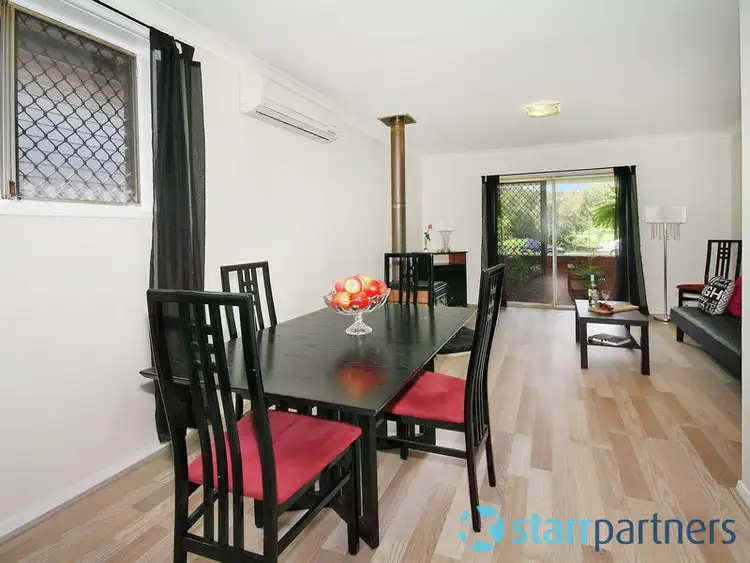 Sixth view of Homely house listing, 124 Nottinghill rd, Berala NSW 2141