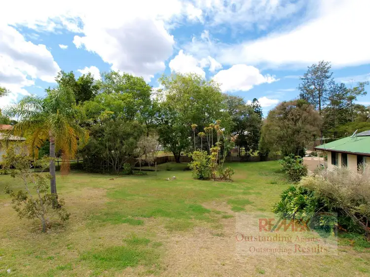 Third view of Homely land listing, Address available on request