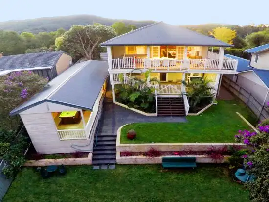 344 Scenic Highway, Terrigal NSW 2260