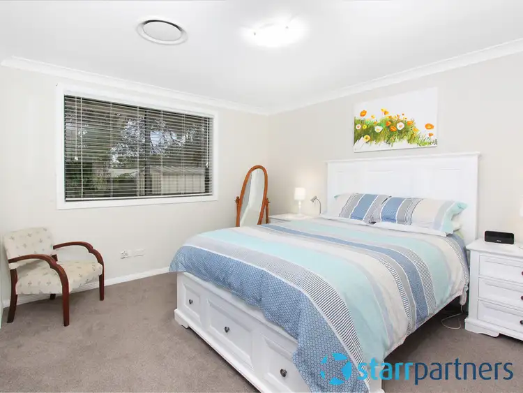 Fifth view of Homely semi-detached listing, 8 Bond Place, Oxley Park NSW 2760