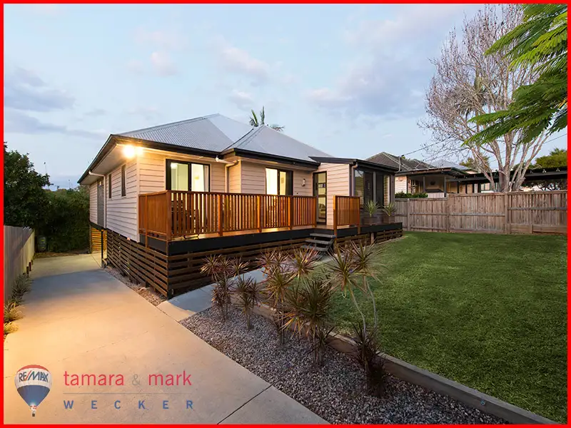 Main view of Homely house listing, 5 Sunwell Street, Brighton QLD 4017