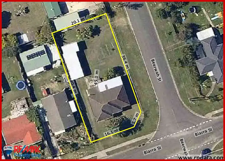 Main view of Homely house listing, 51 Biarra Street, Deagon QLD 4017