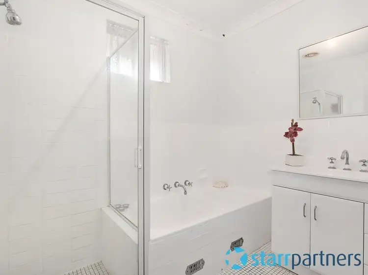 Third view of Homely villa listing, 15/7 Dunkley Place, Werrington NSW 2747