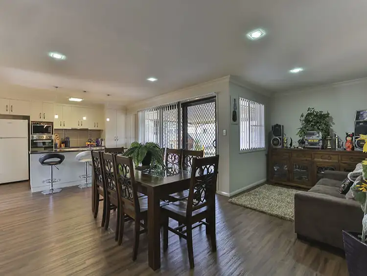 Fourth view of Homely house listing, 3 Coral Court, Cambooya QLD 4358