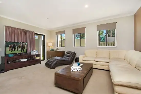 Main view of Homely townhouse listing, 18/226 Cheltenham Drive, Robina QLD 4226