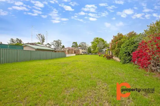 Fourth view of Homely land listing, 122. Factory Road, Regentville NSW 2745