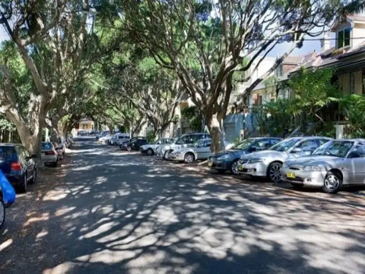 Third view of Homely house listing, 27 Wiley Street, Waverly NSW 2337