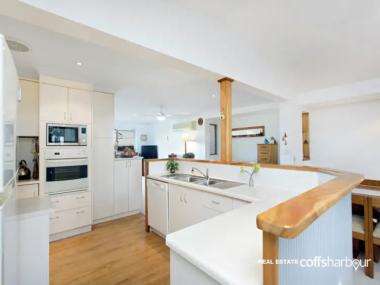 Second view of Homely house listing, 114 Lyons Road, Sawtell NSW 2452