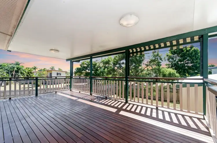 Main view of Homely house listing, 11 Symons Street, Vincent QLD 4814