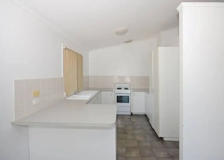 Third view of Homely house listing, 26 Crawford Drive, Dundowran QLD 4655