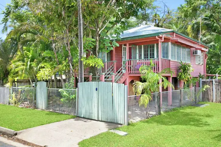 11 Morehead Street, Bungalow QLD 4870