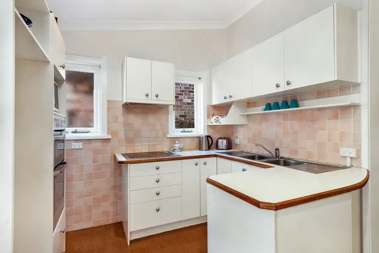 Fourth view of Homely house listing, 66 Glenayr Avenue, North Bondi NSW 2026