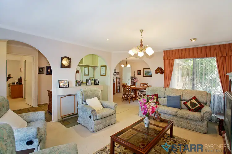 Third view of Homely house listing, 12 Clyde Avenue, St Clair NSW 2759