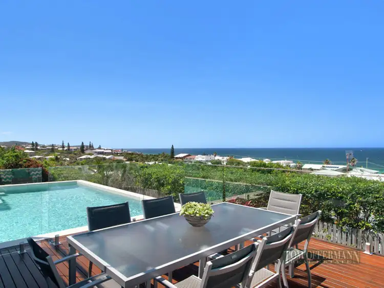 Second view of Homely house listing, 22 Netherby Rise, Sunrise Beach QLD 4567