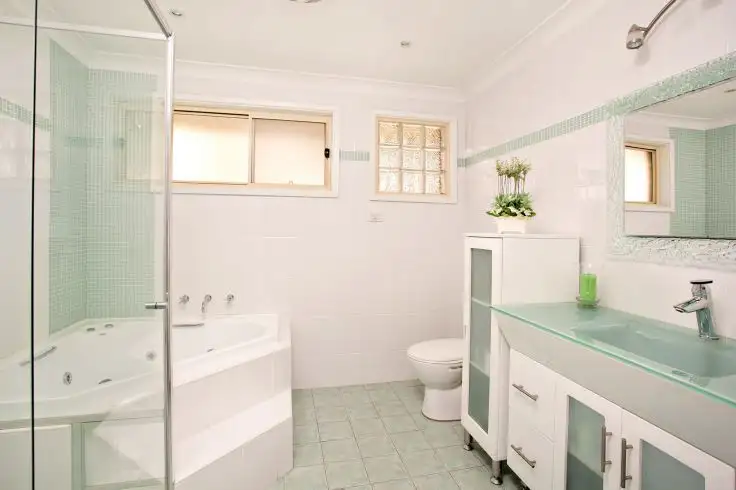 Fourth view of Homely house listing, 8 Davidson Close, St Clair NSW 2759