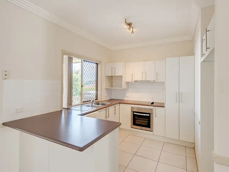 Fourth view of Homely house listing, 6 Clearpoint Way, Springfield Lakes QLD 4300
