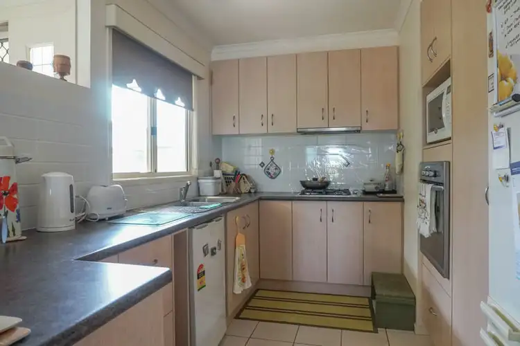 Second view of Homely villa listing, 88/303 Spring Street, Kearneys Spring QLD 4350
