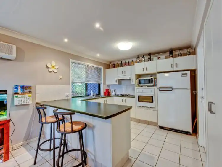 Fifth view of Homely house listing, 48 Flinders Crescent, Forest Lake QLD 4078