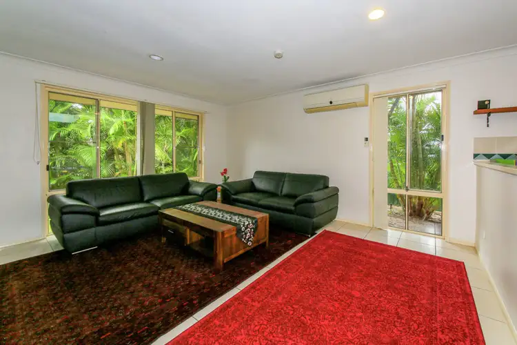 Second view of Homely house listing, 4/125 Hansford Road, Coombabah QLD 4216
