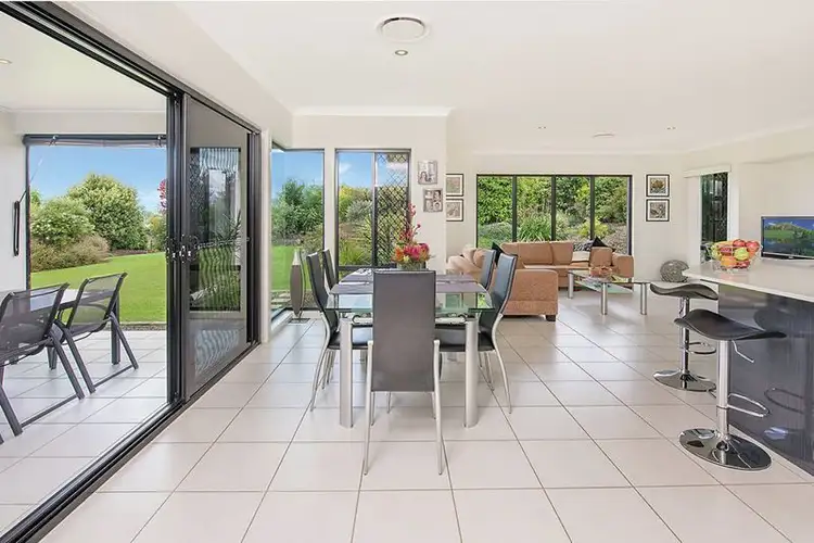 Second view of Homely house listing, 12 Water Gum Crescent, Maleny QLD 4552