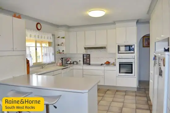 Third view of Homely house listing, 13 Emanuel Crescent, South West Rocks NSW 2431